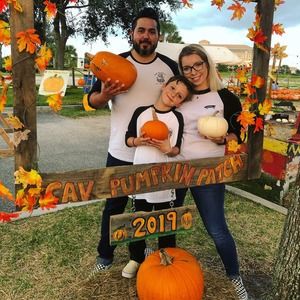 Meet your Posher, Steven